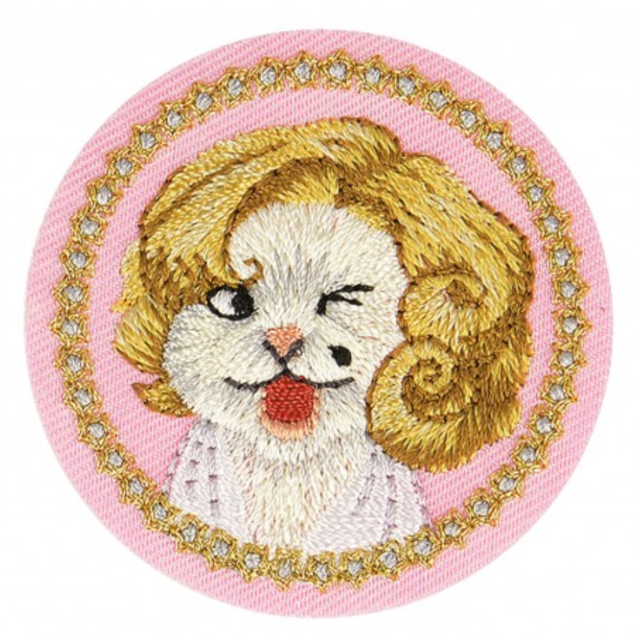 Marilyn Patch
