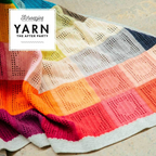 Scheepjes Rainbow Dots Blanket Pattern