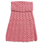 Baby Dream Tweed DK : Azalea