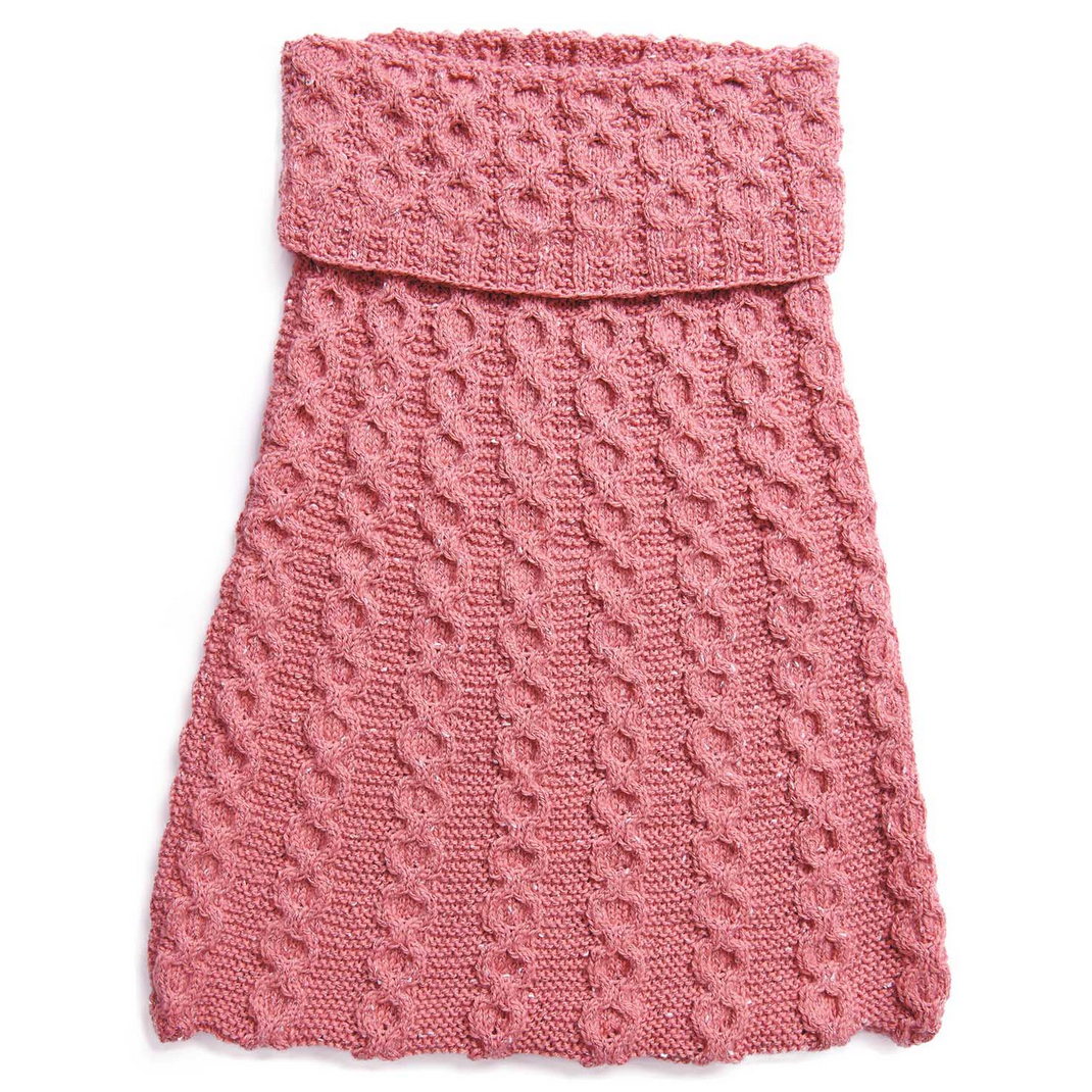 Baby Dream Tweed DK : Azalea
