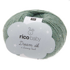 Baby Dream Tweed DK : Moss