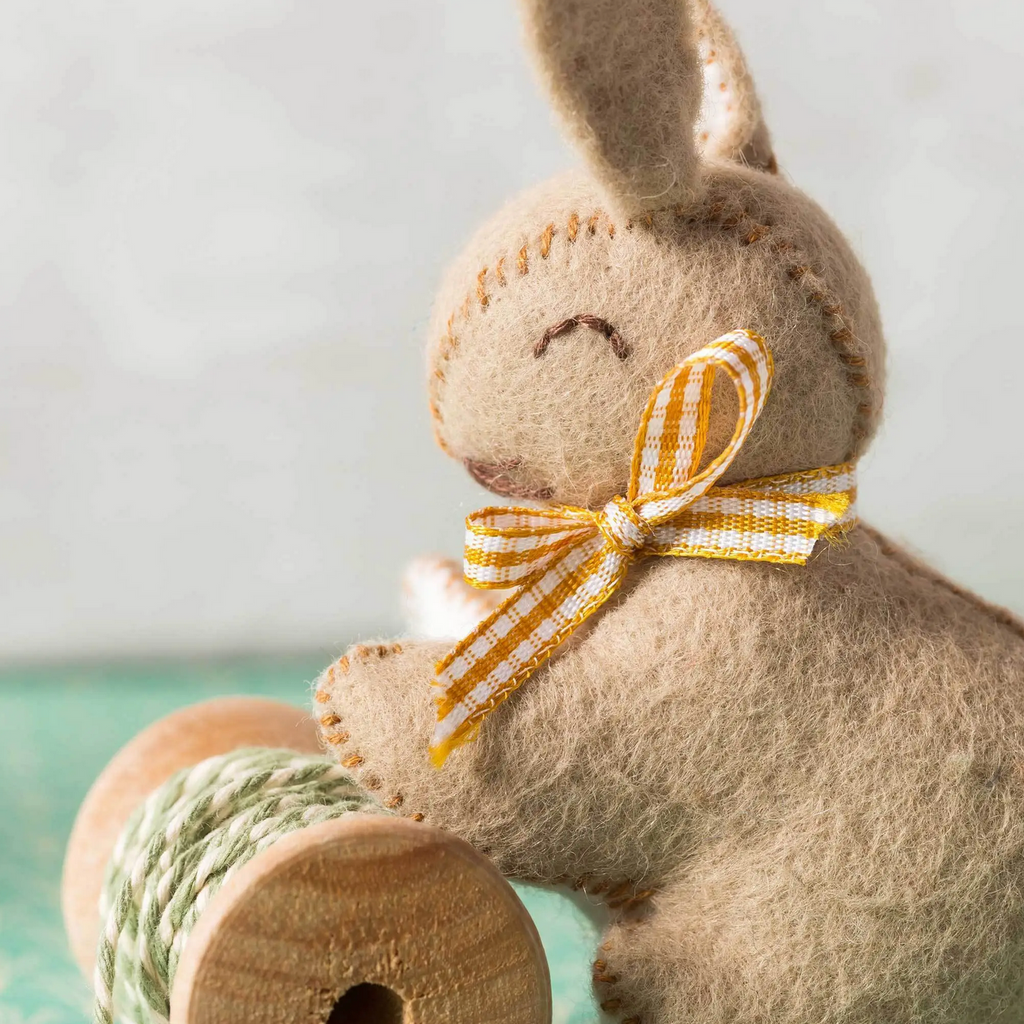 Bunnies Felt Craft Kit