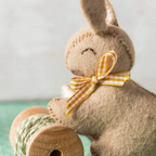 Bunnies Felt Craft Kit