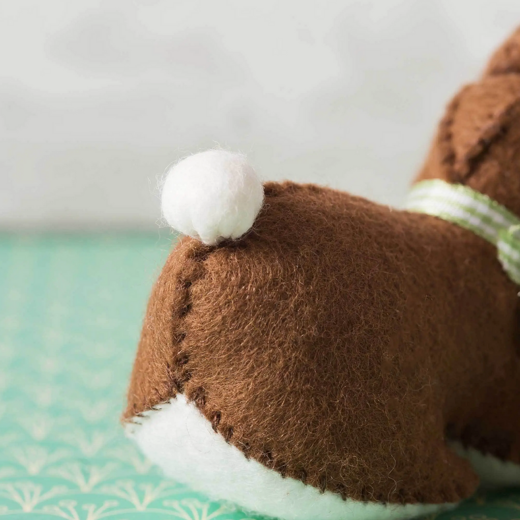 Bunnies Felt Craft Kit