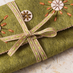 Sewing Roll Felt Craft Kit