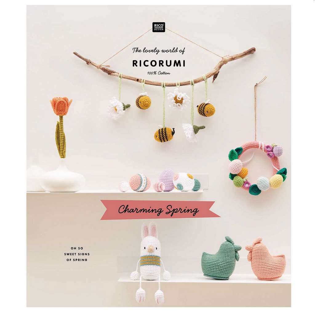 Ricorumi Charming Spring