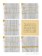 Tapestry Weaving for Beginners and Beyond