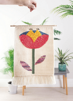 Tapestry Weaving for Beginners and Beyond