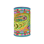 Velvet Border : Kaffe Fassett Paisley Jungle : per metre