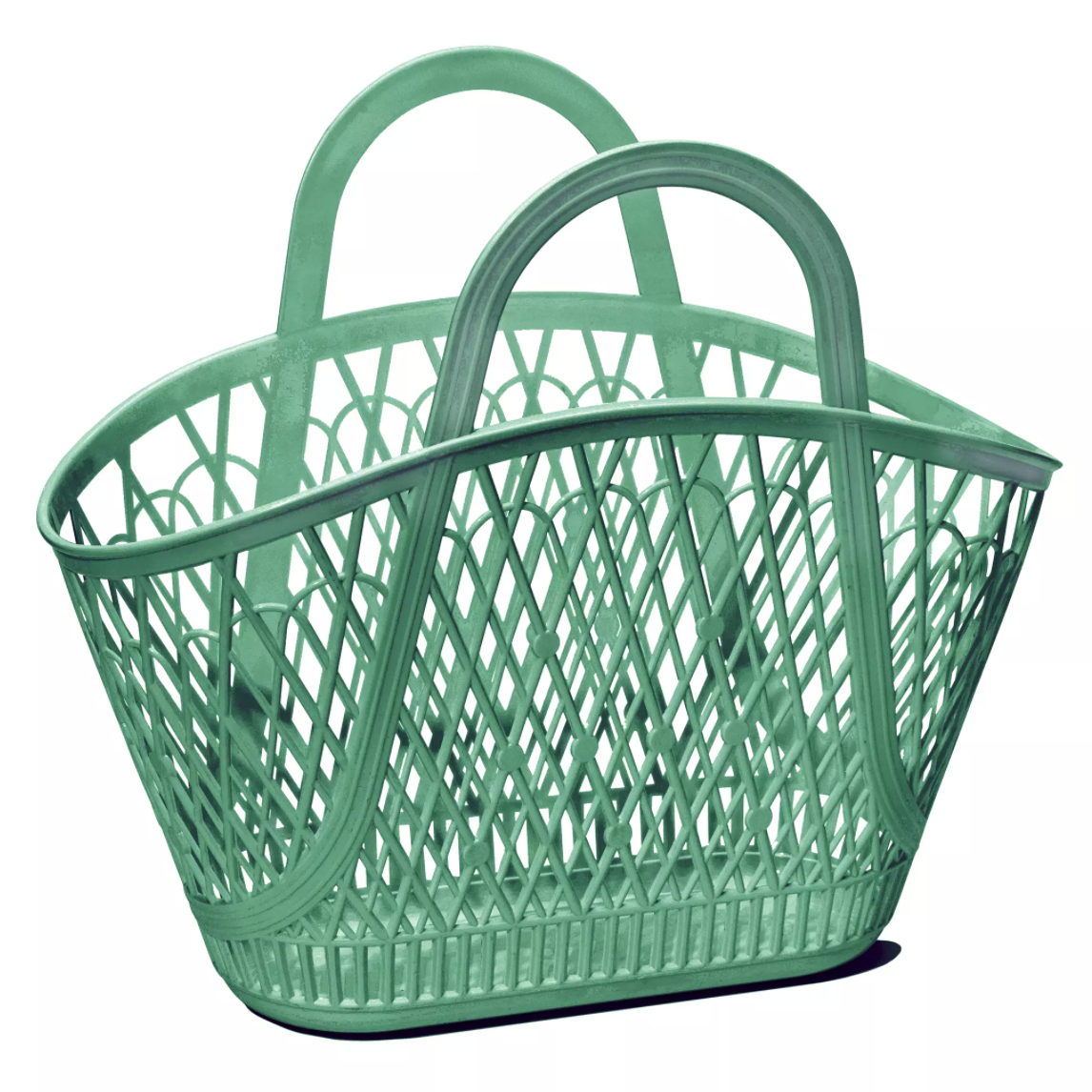 Betty Basket Olive