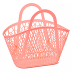 Betty Basket Peach
