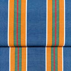 Vintage Stripes Deckchair Canvas : Autograss