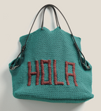 Rico Creative Cotton Aran Crochet Patterns : Bags 1192