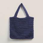 Rico Creative Cotton Aran Crochet Patterns : Bags 1192
