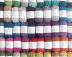 Scheepjes Terrazzo Colour Yarn Pack : 60 x 10g