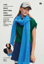 Super Kid Mohair Silk 25g Azure 046