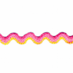 Epic Ric Rac : Pink