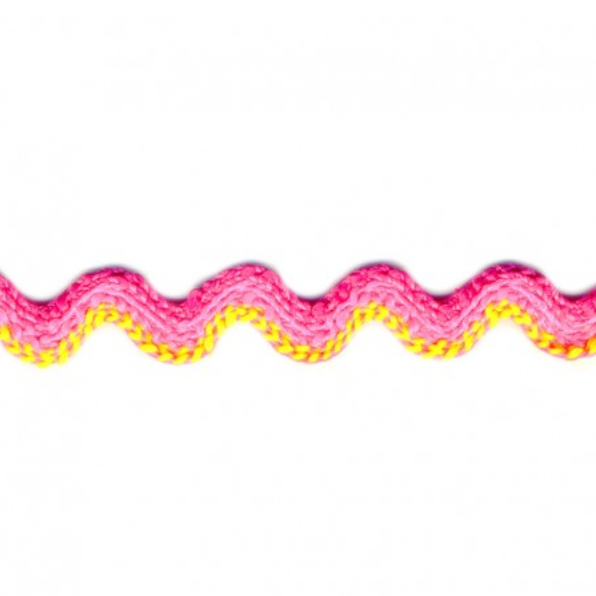 Epic Ric Rac : Pink