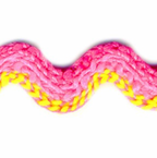 Epic Ric Rac : Pink