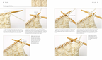 The Very Easy Guide to Cable Knitting