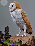 Crocheted Birds: A Flock of Feathered Friends to Make