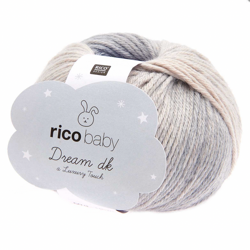 Baby Dream Lux Touch 028 Pebbles