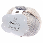 Baby Dream Lux Touch 028 Pebbles
