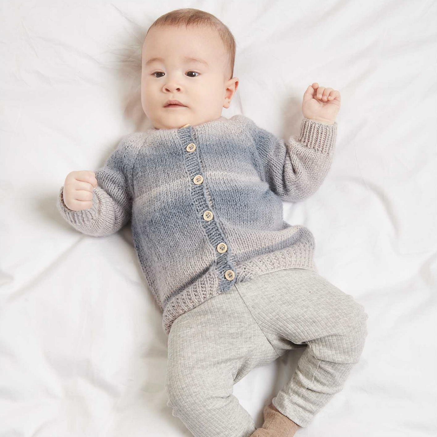 Baby Dream Lux Touch 028 Pebbles