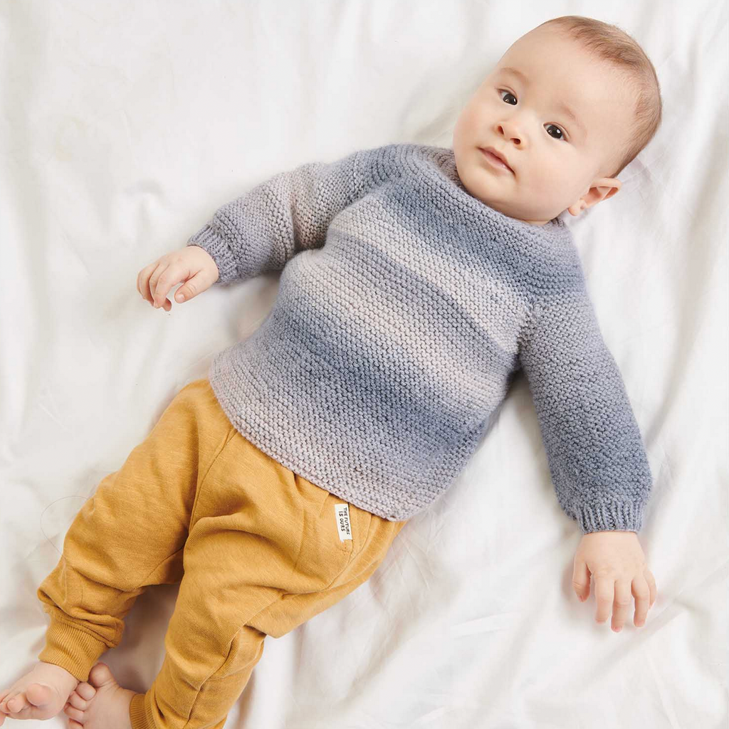 Baby Dream Lux Touch 028 Pebbles