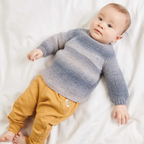 Baby Dream Lux Touch 028 Pebbles