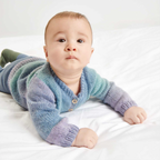 Baby Dream Lux Touch 025 Aqua