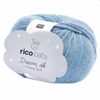Baby Dream Lux Touch 025 Aqua