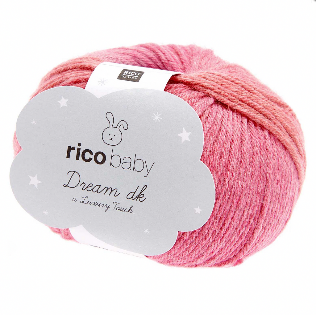 Baby Dream Lux Touch 023 Berries
