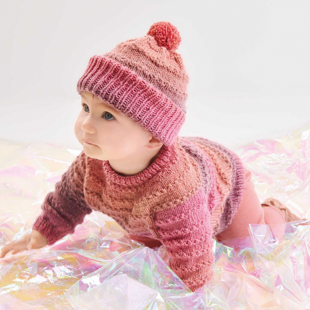 Baby Dream Lux Touch 023 Berries