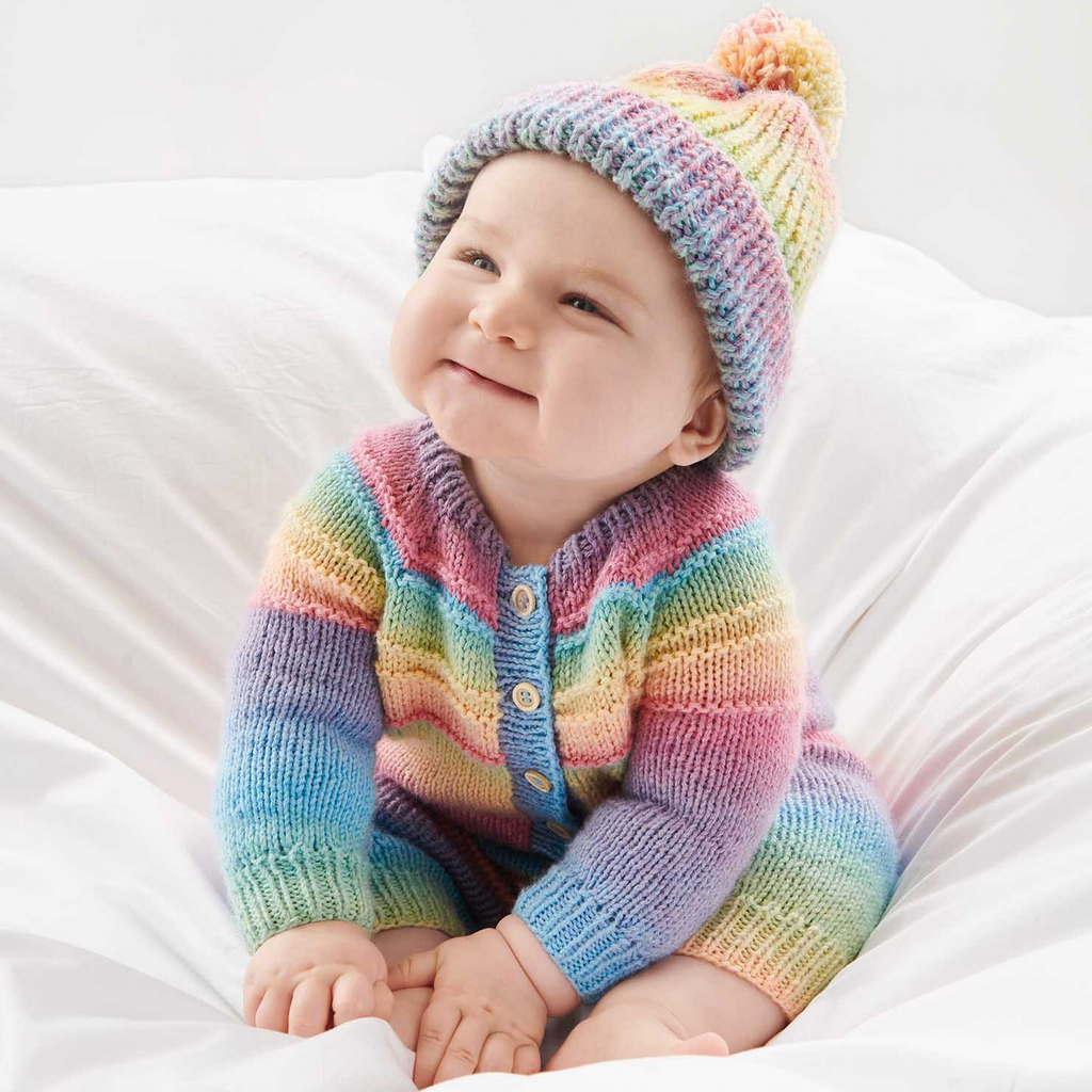 Baby Dream Lux Touch 021 Summer