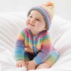Baby Dream Lux Touch 021 Summer