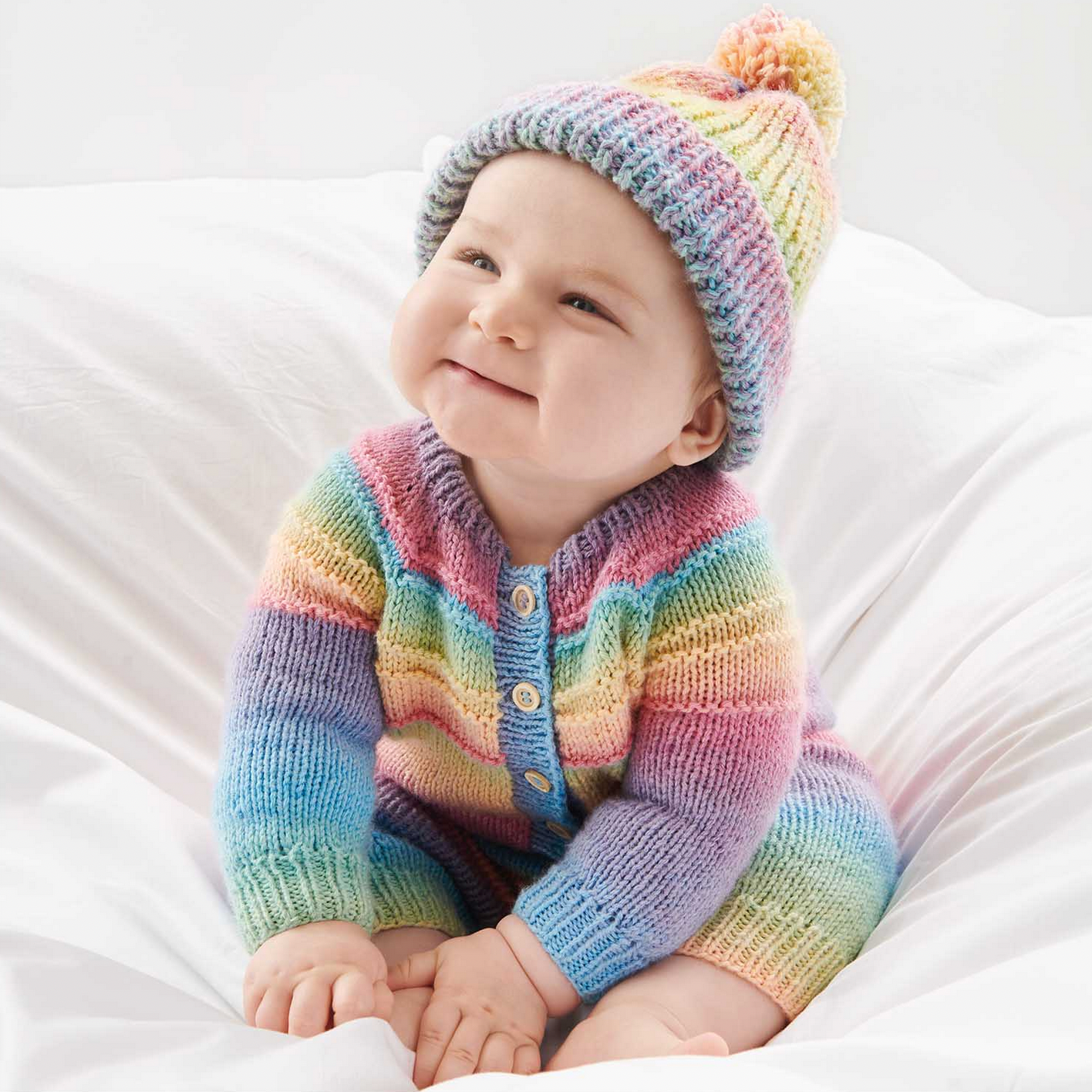Baby Dream Lux Touch 021 Summer