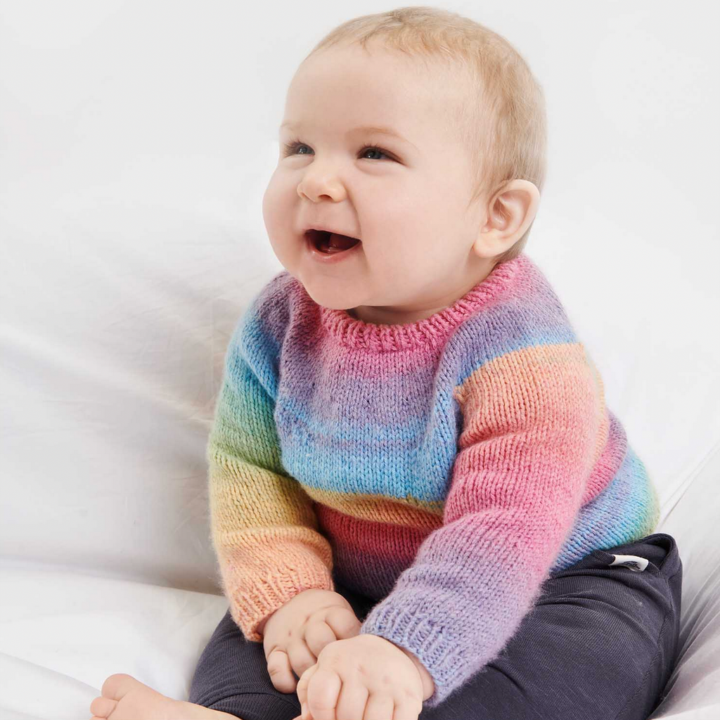 Baby Dream Lux Touch 021 Summer