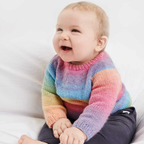 Baby Dream Lux Touch 021 Summer