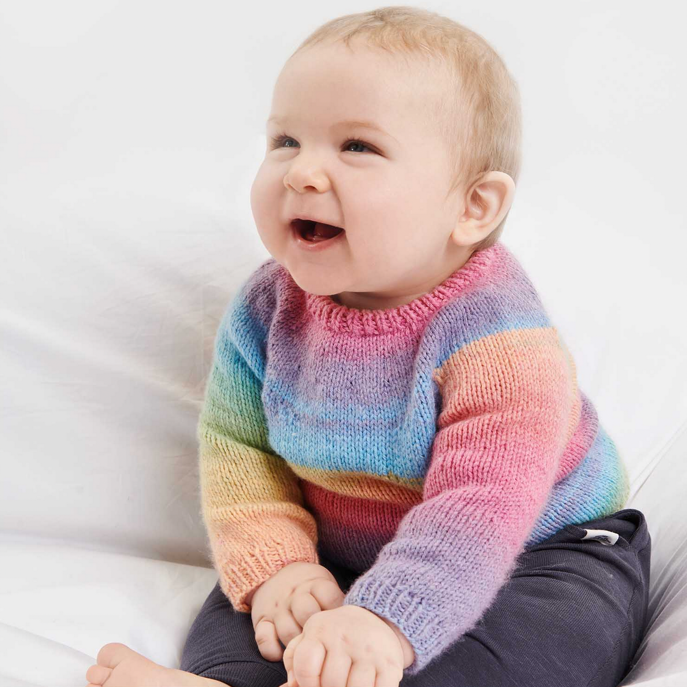 Baby Dream Lux Touch 021 Summer