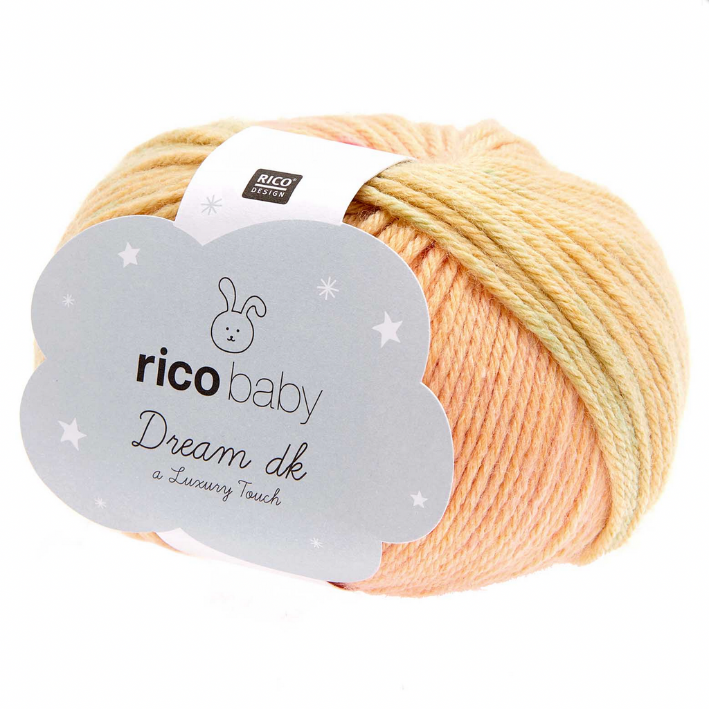 Baby Dream Lux Touch 021 Summer