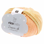 Baby Dream Lux Touch 021 Summer