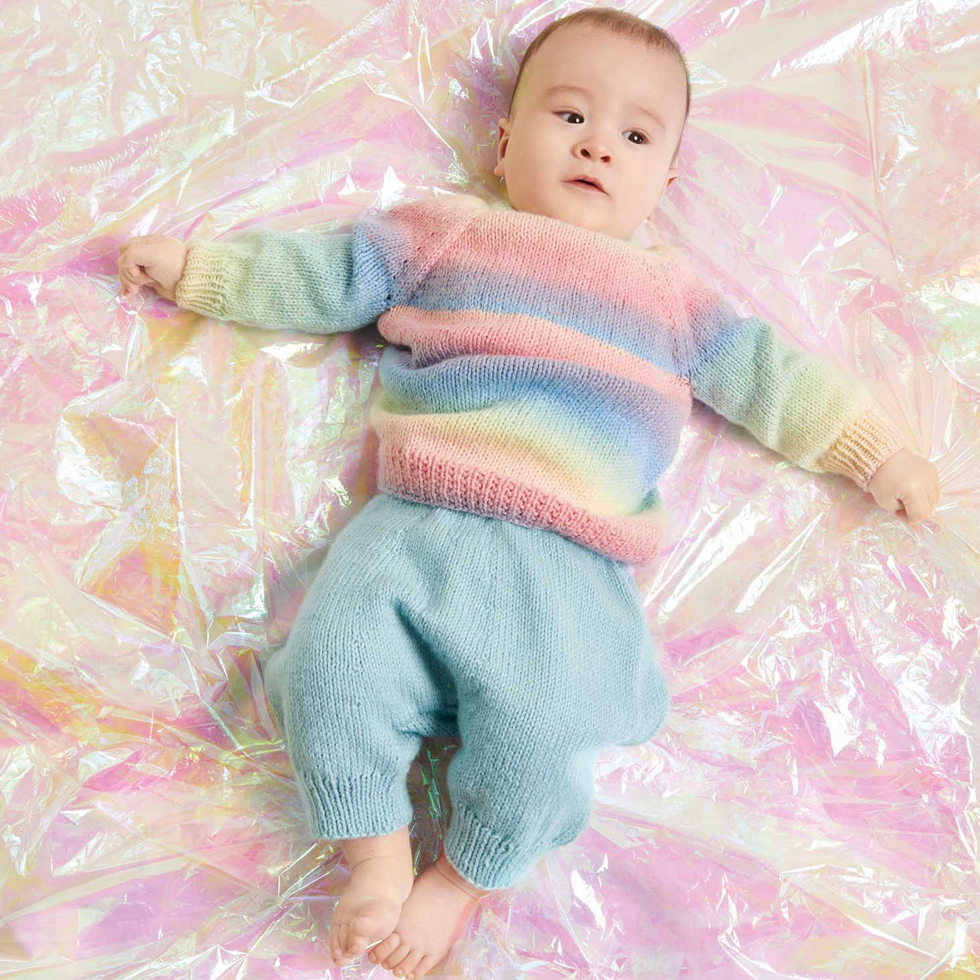 Baby Dream Lux Touch 020 Pastel