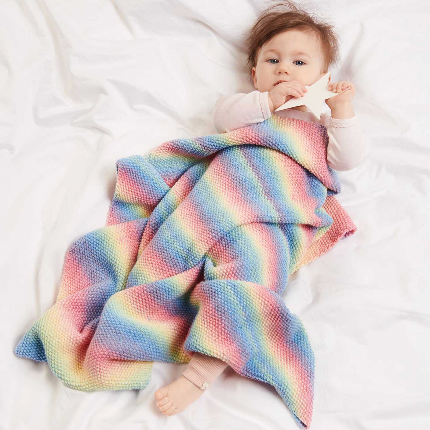 Baby Dream Lux Touch 020 Pastel