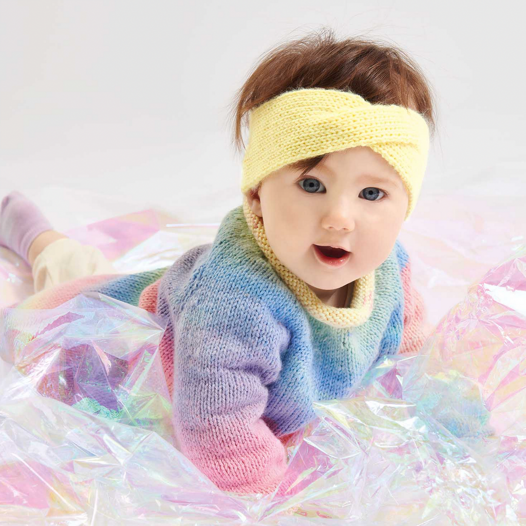 Baby Dream Lux Touch 020 Pastel