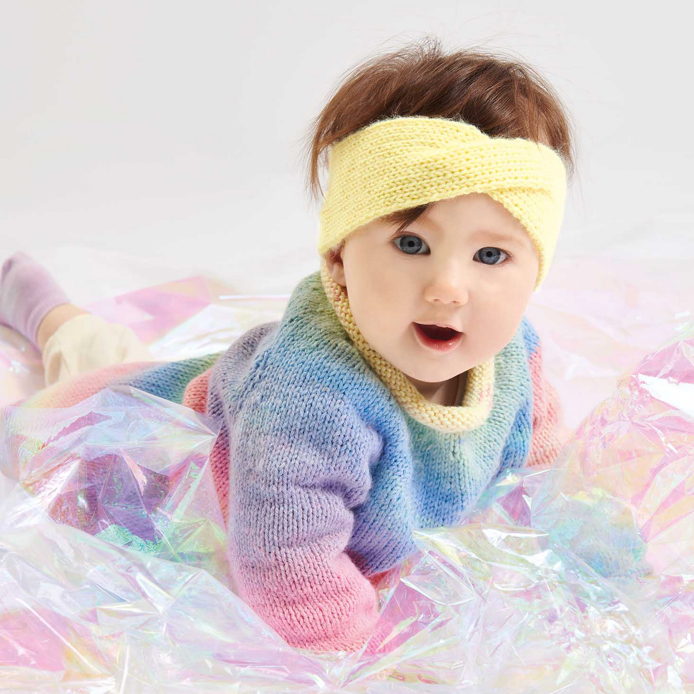 Baby Dream Lux Touch 020 Pastel