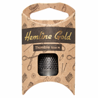 Thimble : Premium Quality : Medium : Black