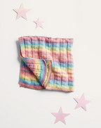 Baby Dream Knitting Pattern 1248 Baby Blanket