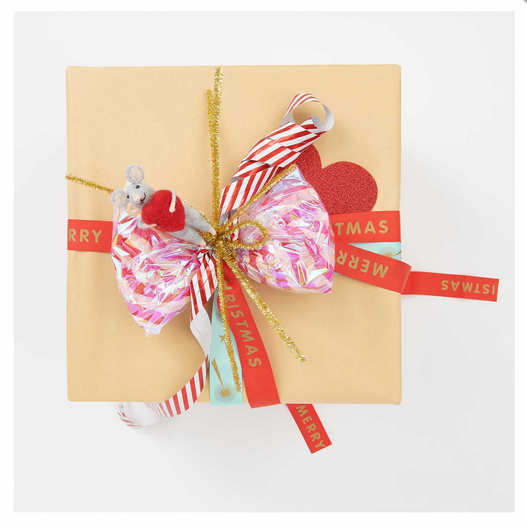 Christmas Chenille Sticks Pipecleaners