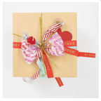 Christmas Chenille Sticks Pipecleaners